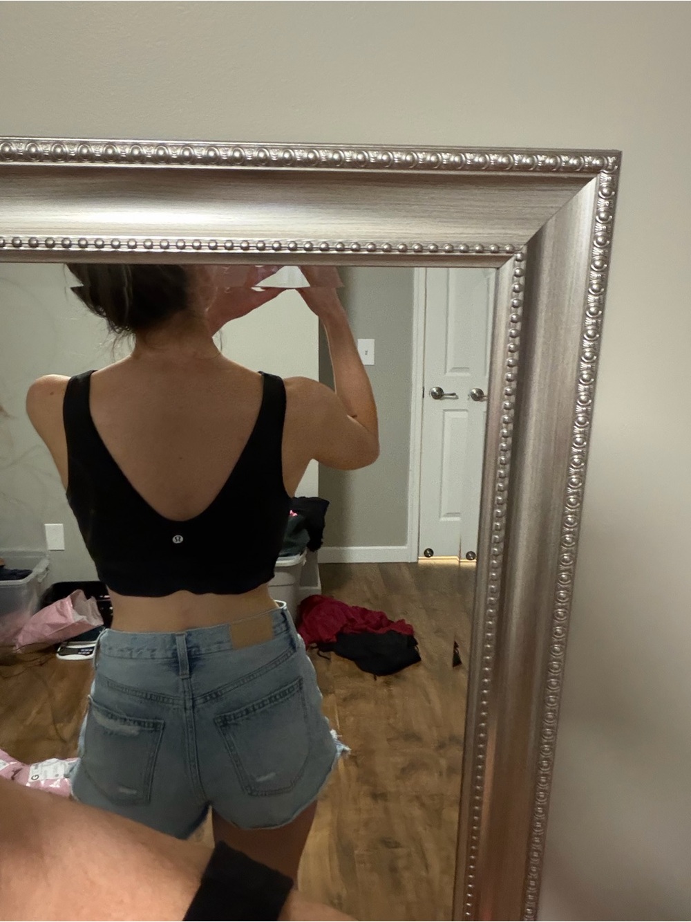 Lululemon Tank - Picture 10 of 11